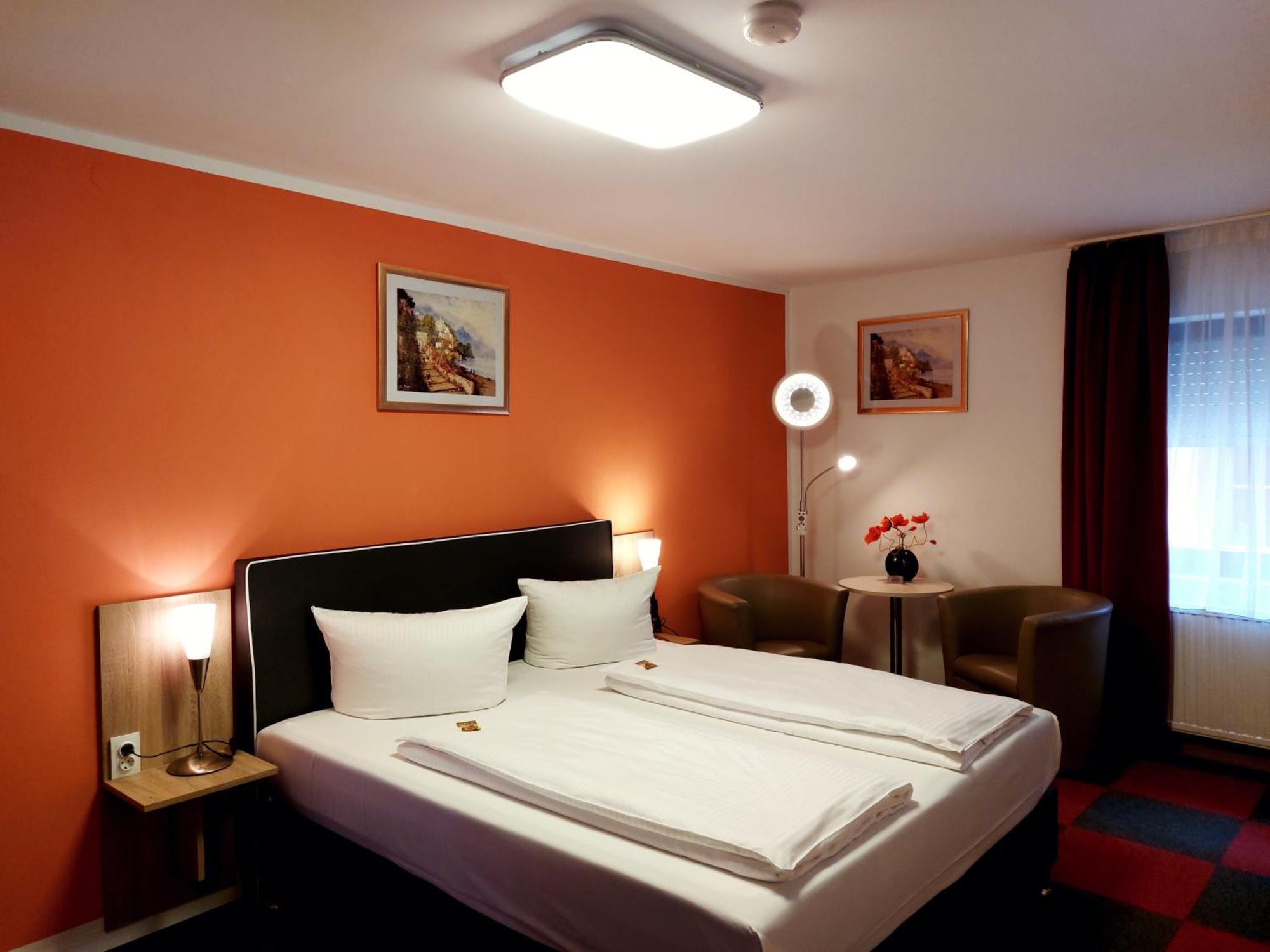 Hotel Luca Betzenstein Habitación foto